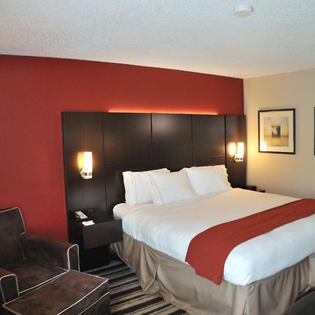 Holiday Inn Express Nashville W-I40 By Ihg מראה חיצוני תמונה