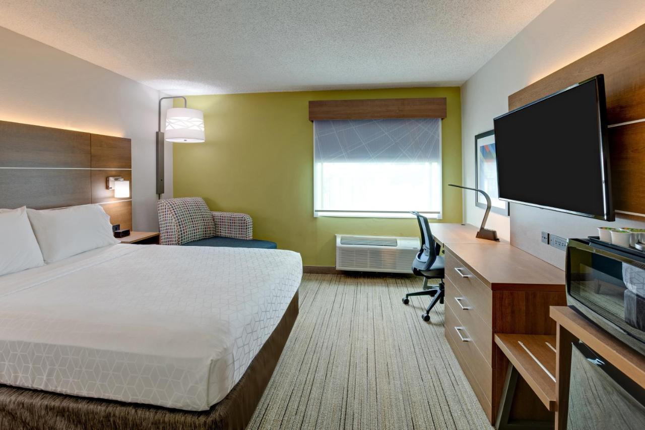 Holiday Inn Express Nashville W-I40, An Ihg Hotel מראה חיצוני תמונה