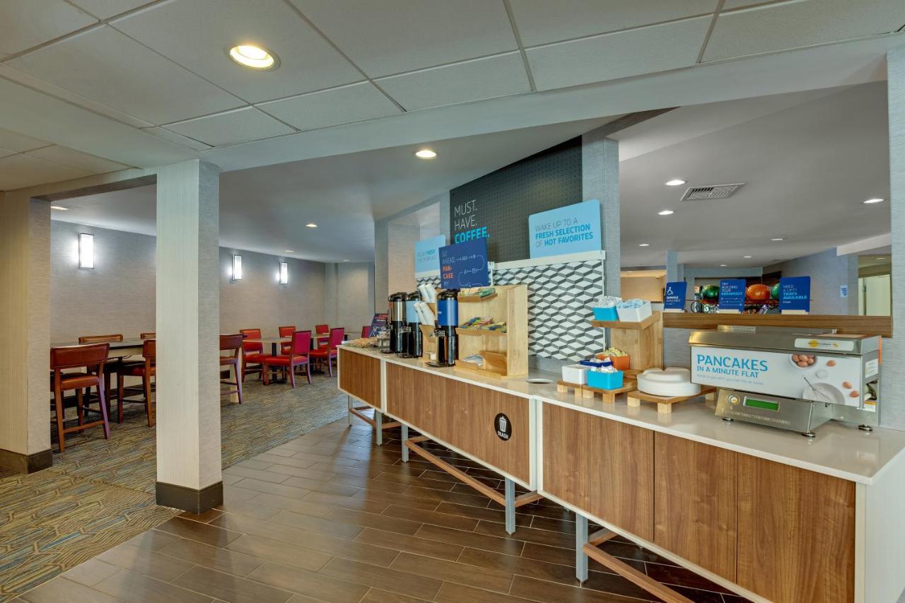 Holiday Inn Express Nashville W-I40 By Ihg מראה חיצוני תמונה