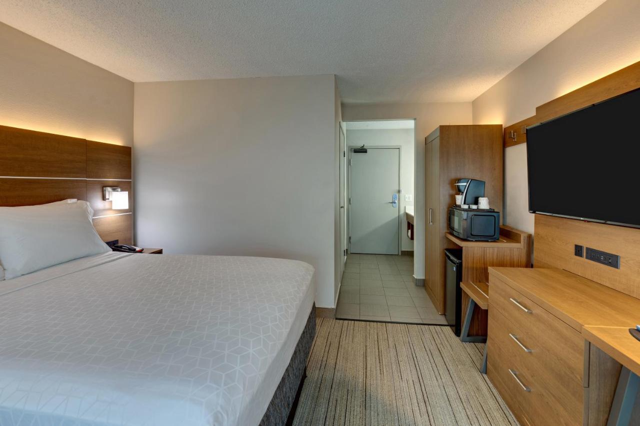 Holiday Inn Express Nashville W-I40 By Ihg מראה חיצוני תמונה