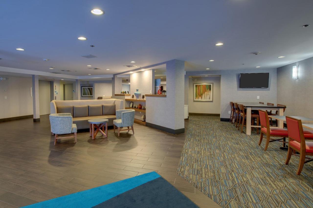 Holiday Inn Express Nashville W-I40, An Ihg Hotel מראה חיצוני תמונה