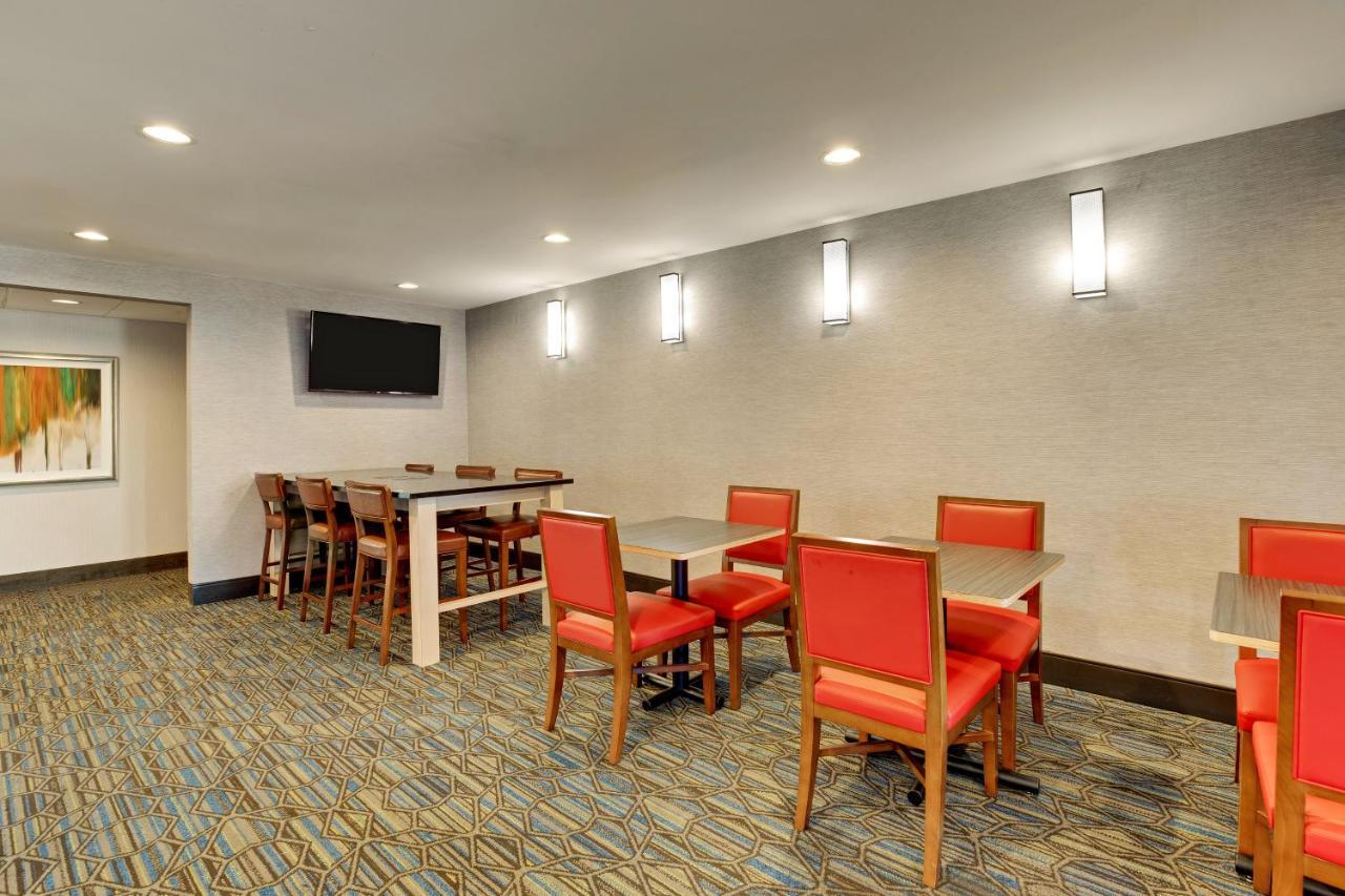 Holiday Inn Express Nashville W-I40, An Ihg Hotel מראה חיצוני תמונה