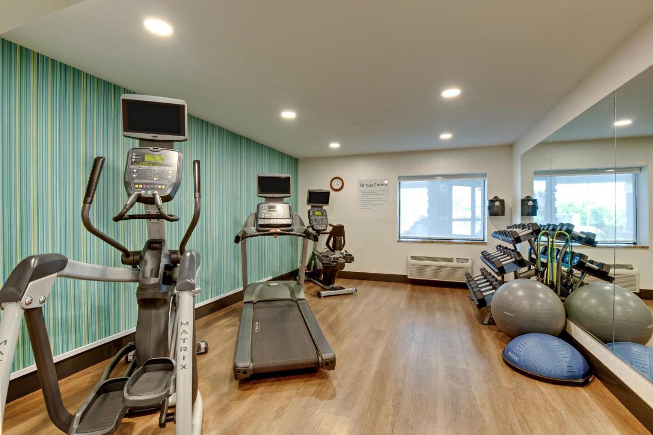 Holiday Inn Express Nashville W-I40 By Ihg מראה חיצוני תמונה