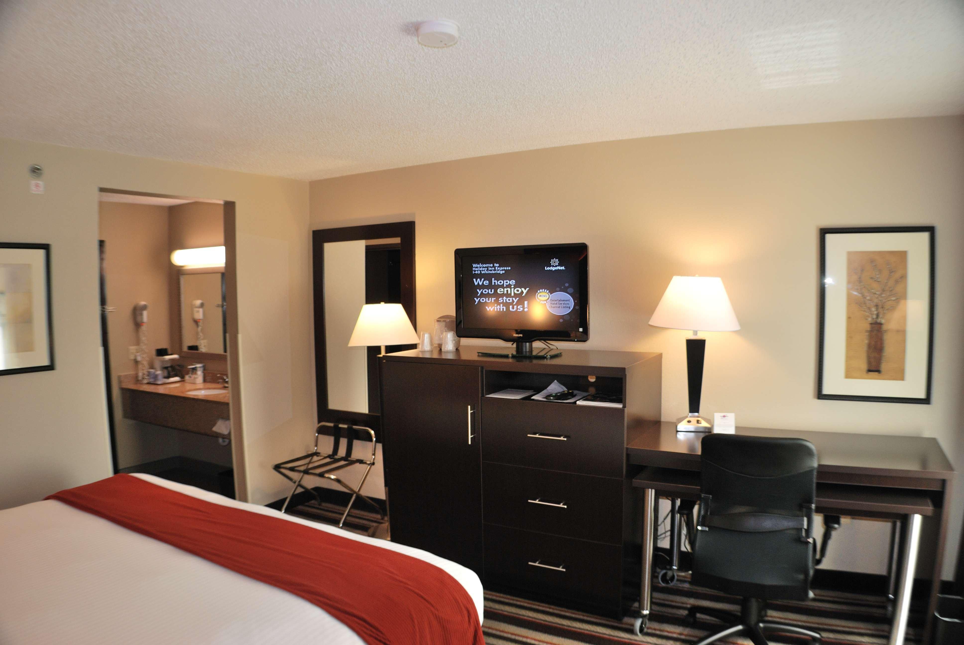 Holiday Inn Express Nashville W-I40 By Ihg מראה חיצוני תמונה