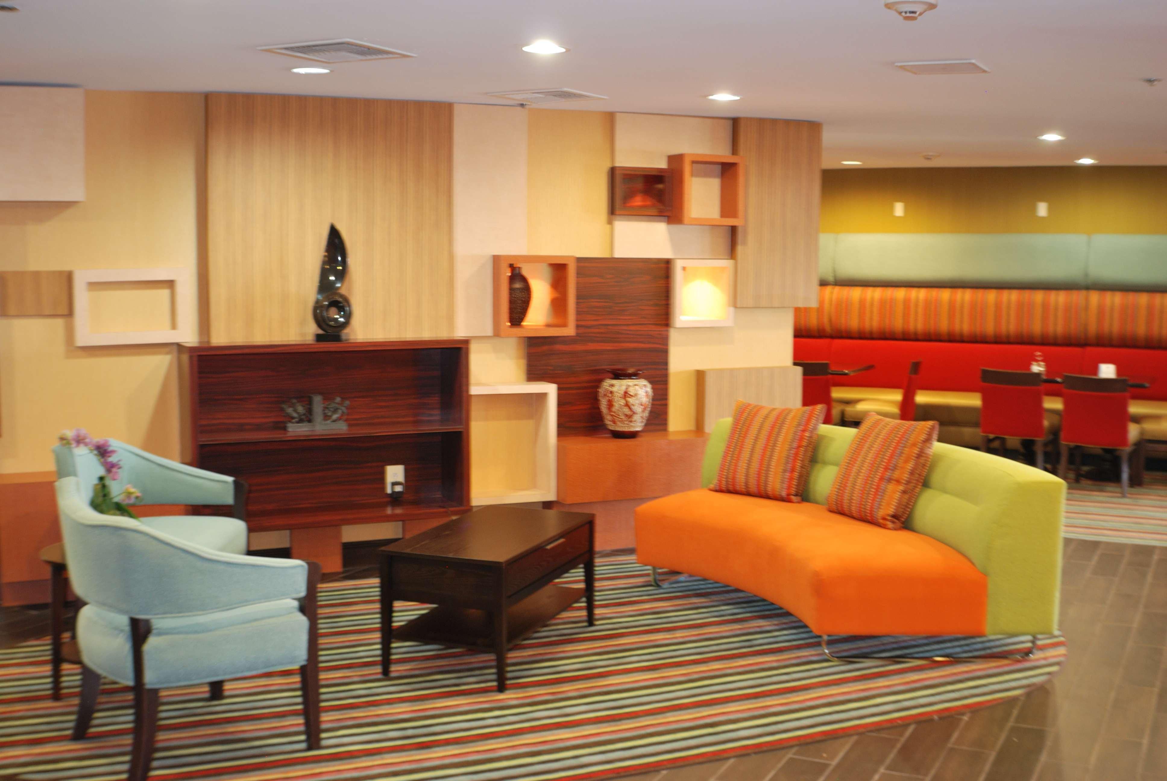 Holiday Inn Express Nashville W-I40 By Ihg מראה חיצוני תמונה