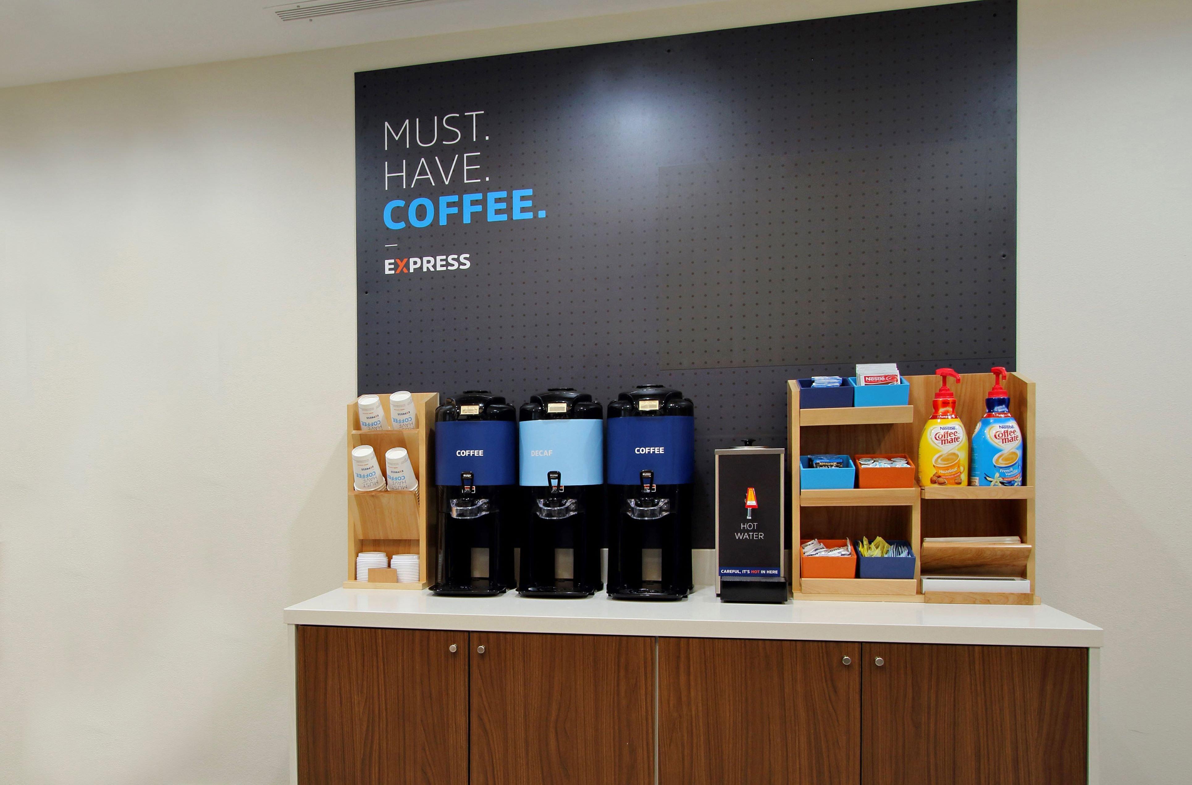 Holiday Inn Express Nashville W-I40 By Ihg מראה חיצוני תמונה