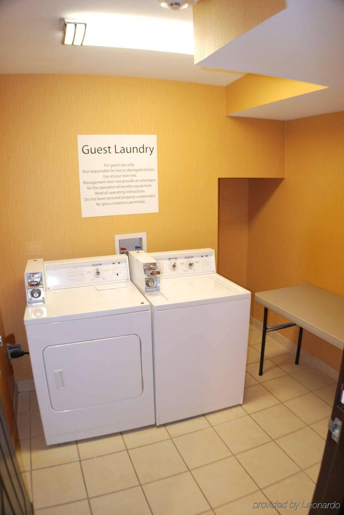 Holiday Inn Express Nashville W-I40 By Ihg מראה חיצוני תמונה